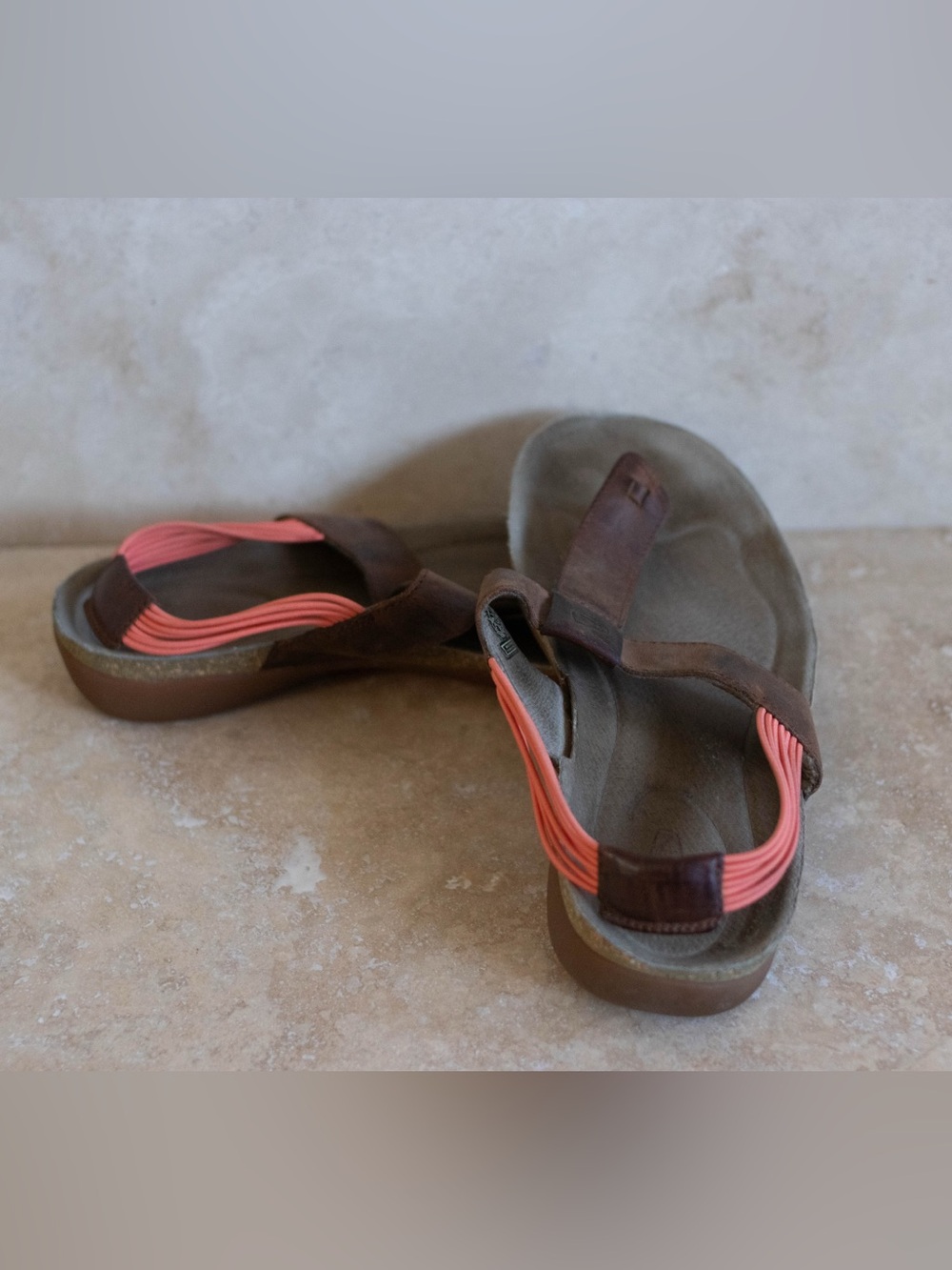 Keen Heel Strap Sandals
